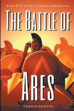 The Battle of Ares