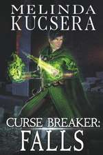 Curse Breaker