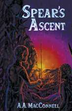 Spear's Ascent