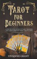 Tarot for Beginners