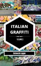 ITALIAN GRAFFITI V02