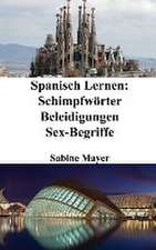 Spanisch Lernen
