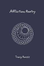 Affliction Poetry