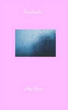 Stone, A: Rainclouds