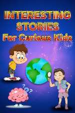 Interesting Stories For Curious Kids