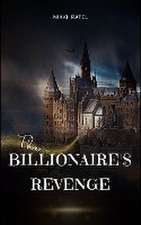 The Billionaire's Revenge