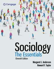 Sociology: The Essentials