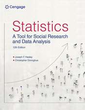 Statistics