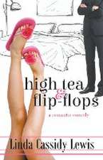 High Tea & Flip-Flops