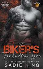 The Biker's Forbidden Love