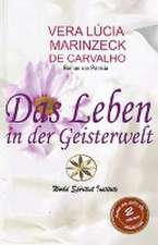 Carvalho, V: Leben in der Geisterwelt