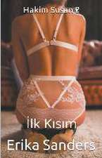 Hakim Susan 2. &#304;lk K&#305;s&#305;m