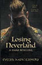 Losing Neverland