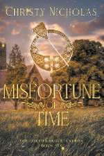 Misfortune of Time