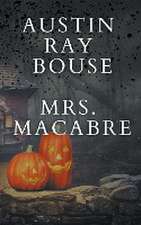 Mrs. Macabre