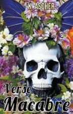 Verse Macabre