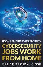 Cybersecurity Jobs Work From Home