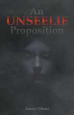 An Unseelie Proposition