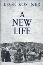 A New Life