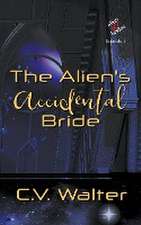 The Alien's Accidental Bride