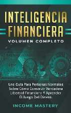 Inteligencia Financiera