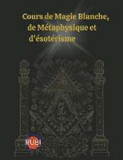 Cours d'ésotérisme