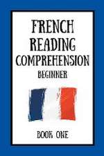 French Reading Comprehension