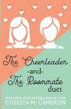 The Cheerleader and The Roommate