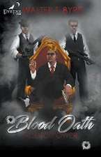 Blood Oath