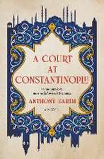 A Court at Constantinople