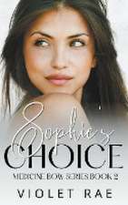 Rae, V: Sophie's choice