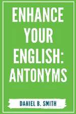 Enhance Your English