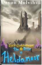 Geir Goldenheart