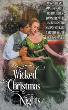 Wicked Christmas Nights