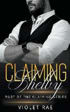 Claiming Shelby