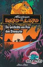 Liom Liom: Abenteuer im Dino Land