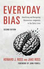 Everyday Bias