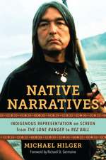 Native Narratives