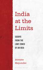 India at the Limits