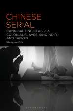 Chinese Serial