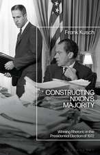 Constructing Nixon’s Majority