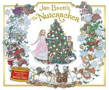 Jan Brett's the Nutcracker