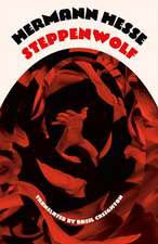 Steppenwolf