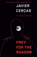 Prey for the Shadow