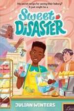 Sweet Disaster