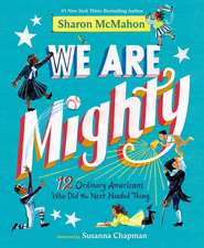 We Are Mighty