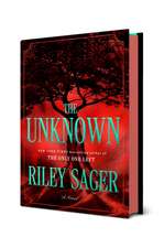 The Unknown