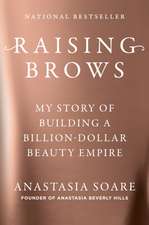 Raising Brows