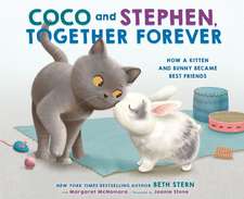 Coco and Stephen, Together Forever
