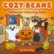 Cozy Beans Halloween